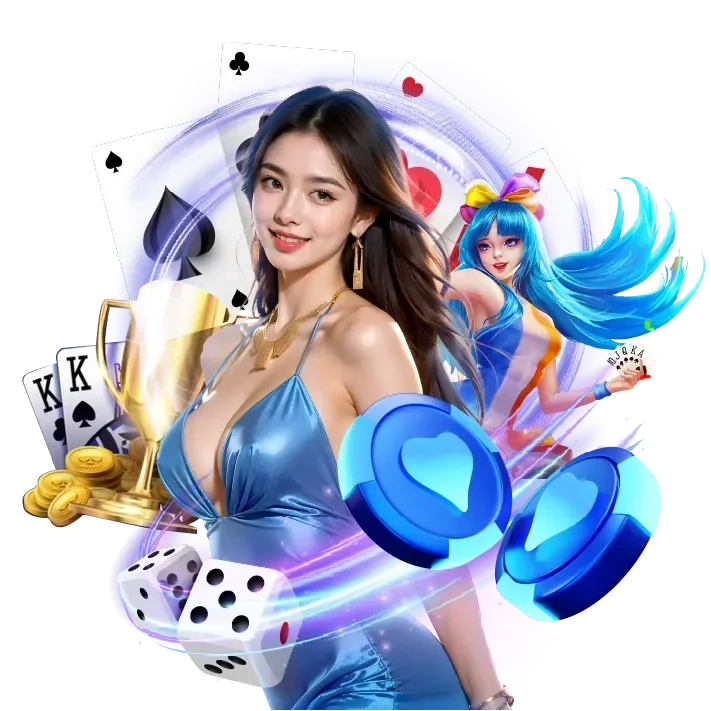 Hình chuyên mục game bài 98Win