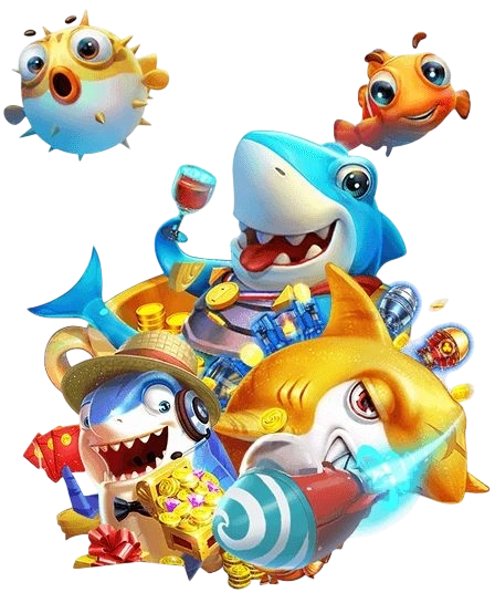 Hình chuyên mục bắn cá 98Win