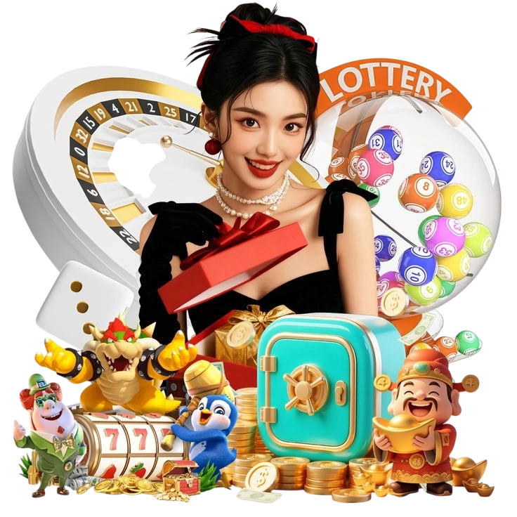 Hình chuyên mục xổ số 98Win