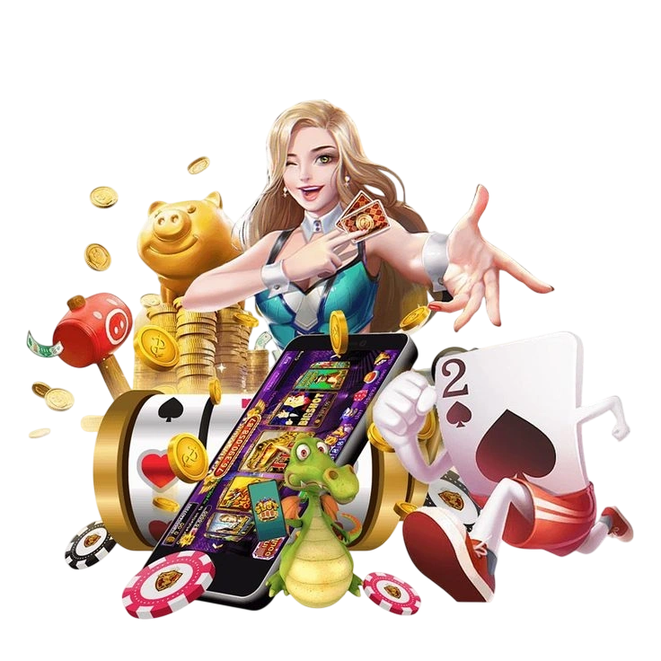 Hình chuyên mục nổ hũ và slot 98Win